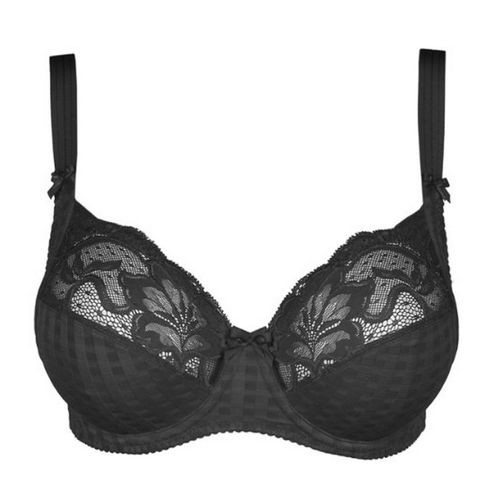 10 Best Everyday Bras for D+ Cups | Rank & Style