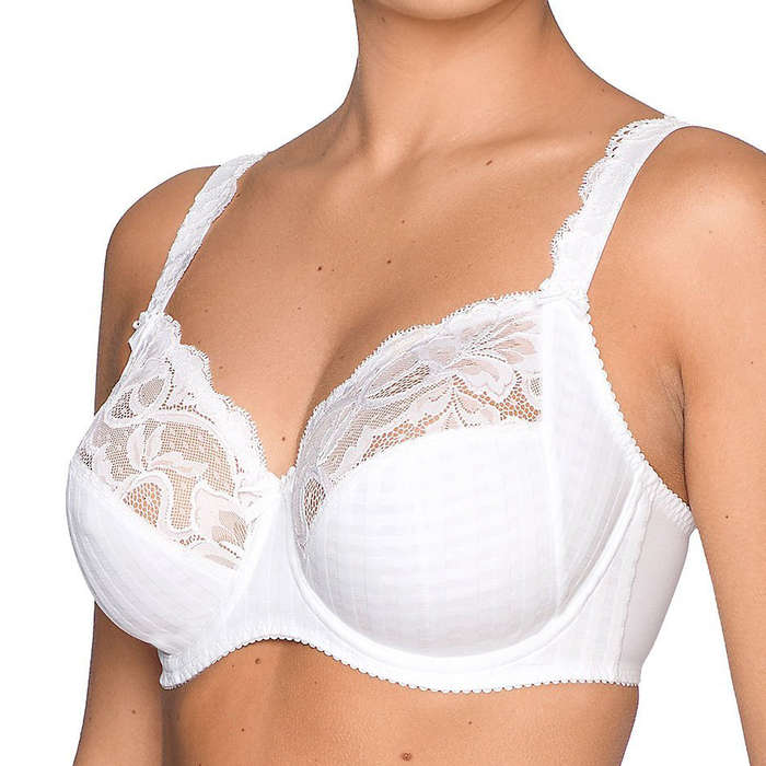 best victoria secret bra for large bust
