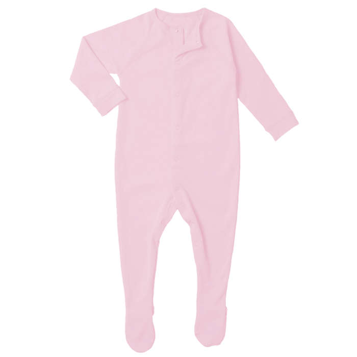 best footie pajamas