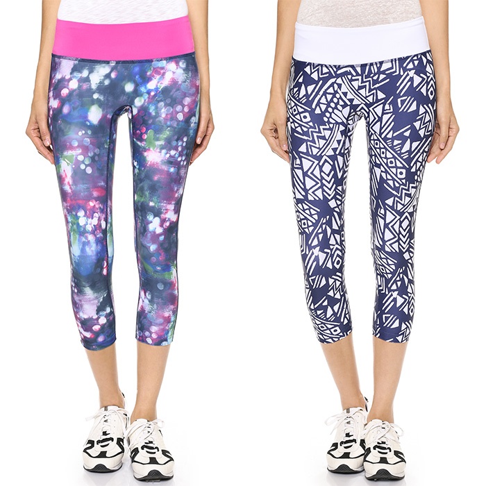 10 Best Printed Workout Gear | Rank & Style