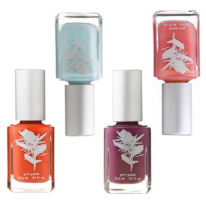 10 Best NonToxic Nail Polish Brands Rank & Style
