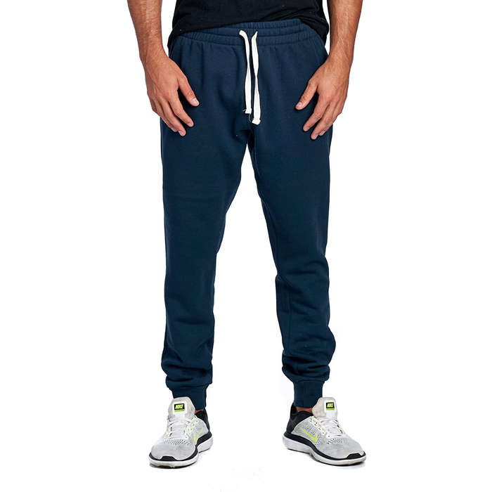 mens jean joggers canada