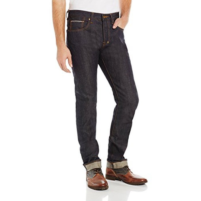 10 Best Men's Jeans 2017 Rank & Style