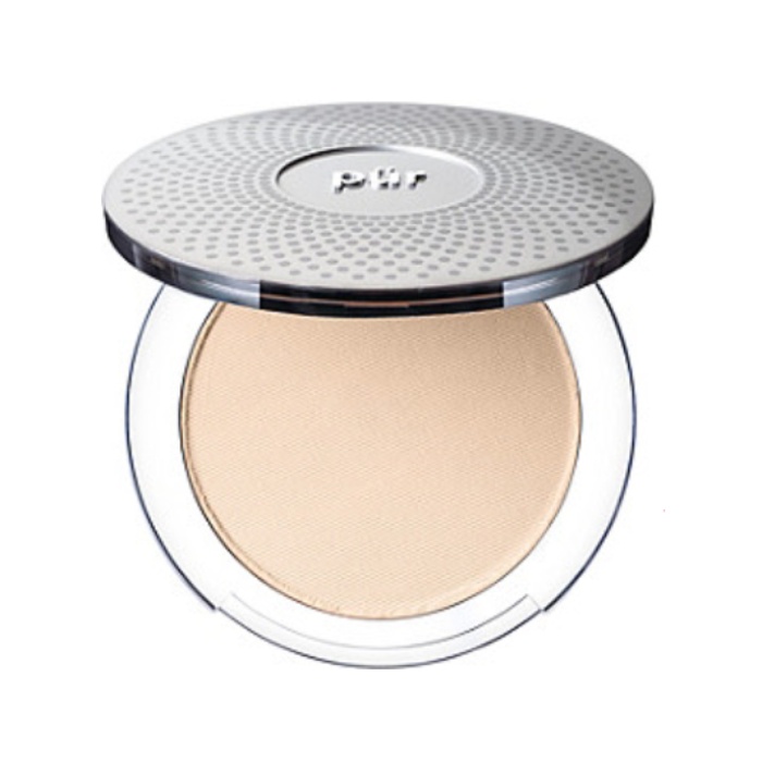 best pressed powder
