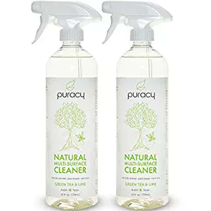 10 Best Natural Cleaning Products Rank & Style