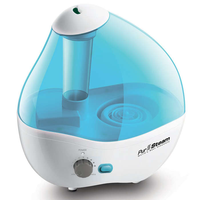 10 Best Humidifiers Rank & Style