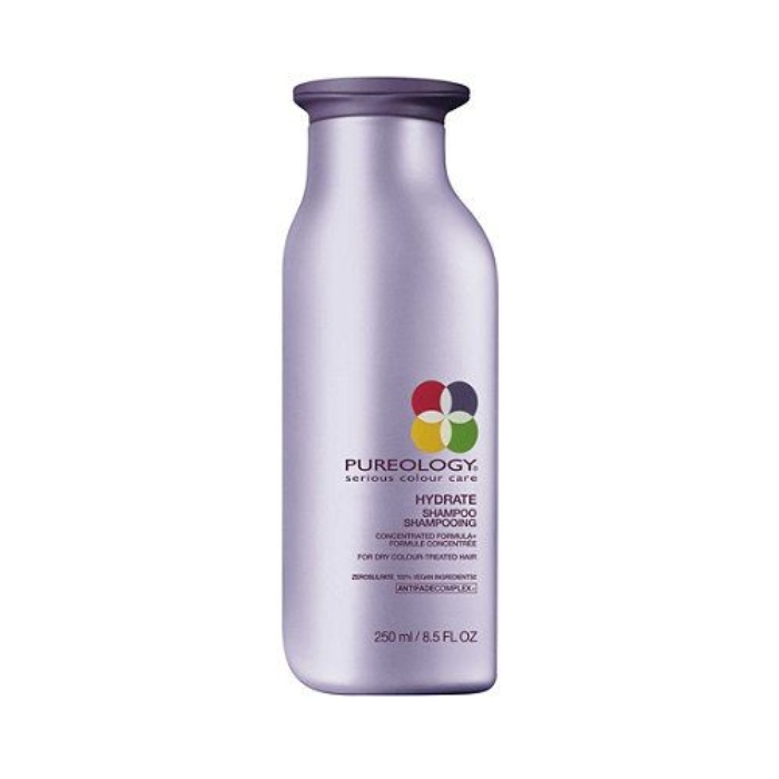 10 Best Shampoos For ColoredHair Rank & Style