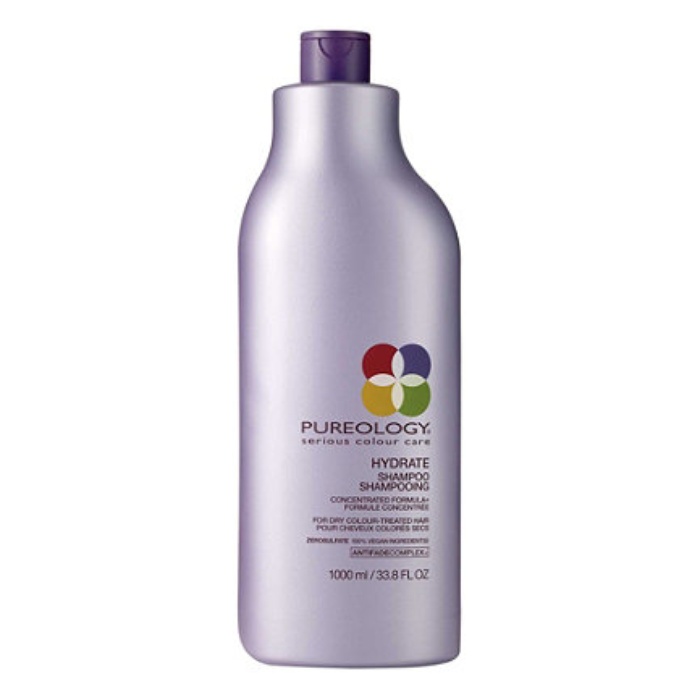 10 Best Shampoos for Color-Treated Hair | Rank & Style