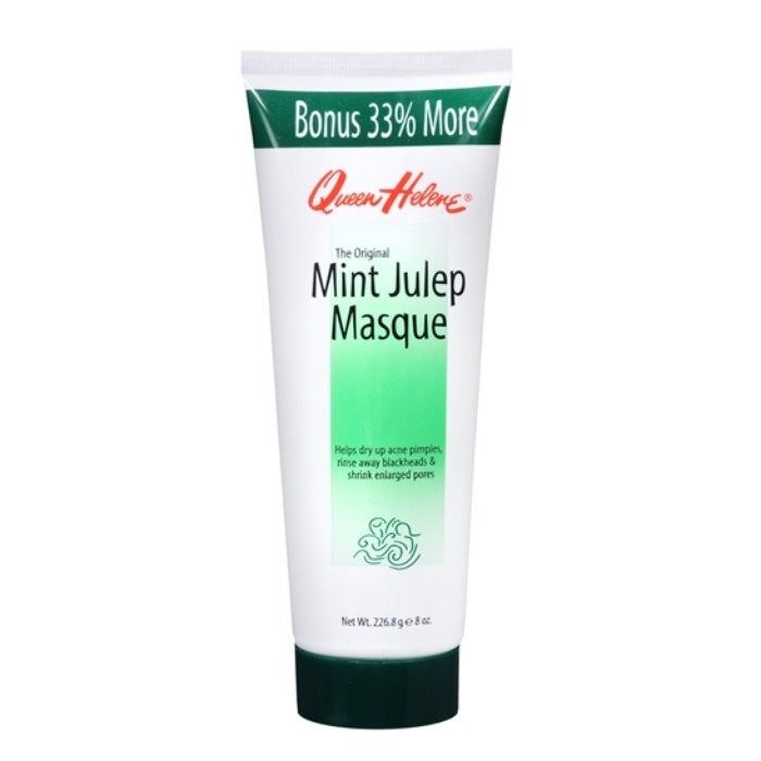 10 Best Drugstore Face Masks Rank & Style