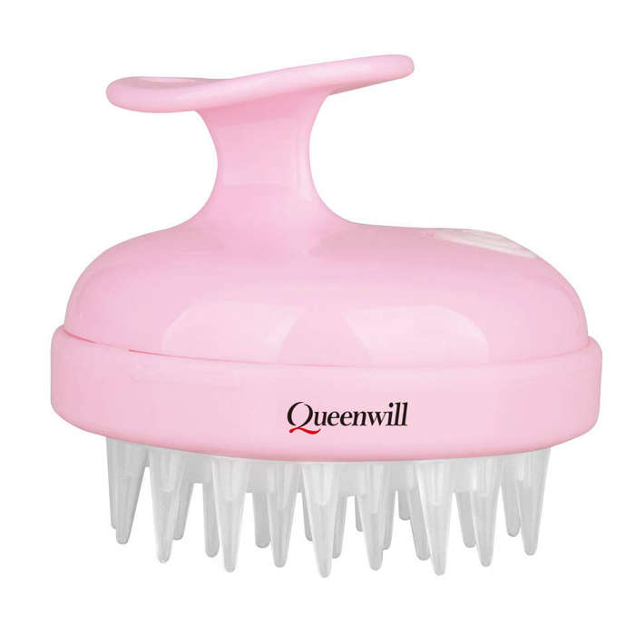 best scalp brush