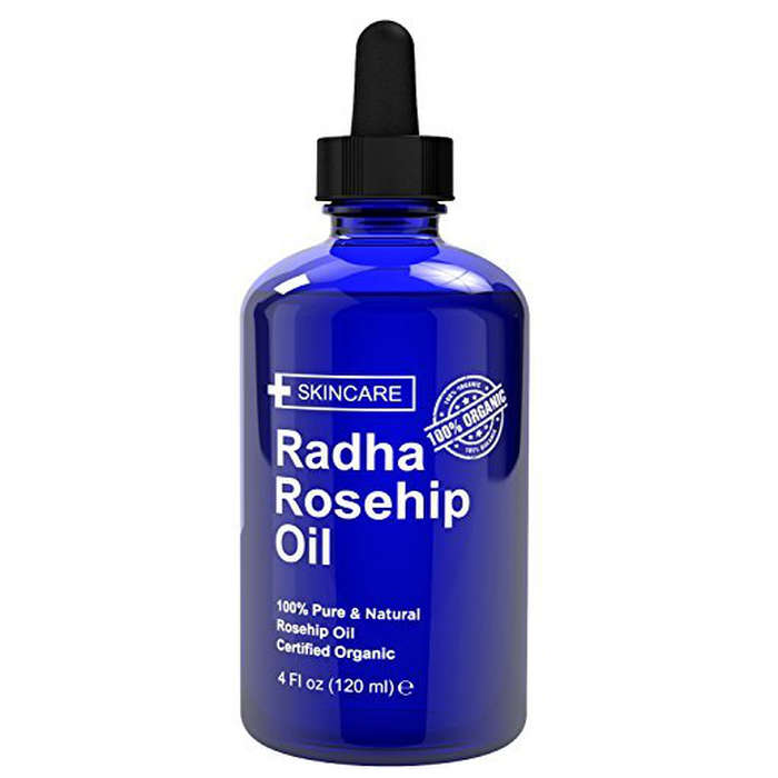 10 Best Face Oils Rank & Style