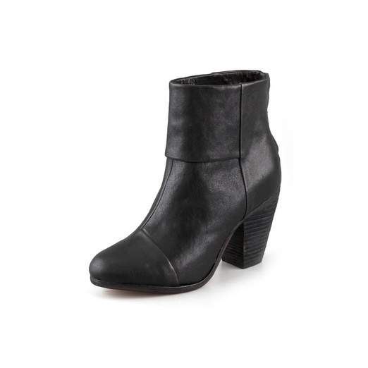 10 Best Black Ankle Boots | Rank & Style