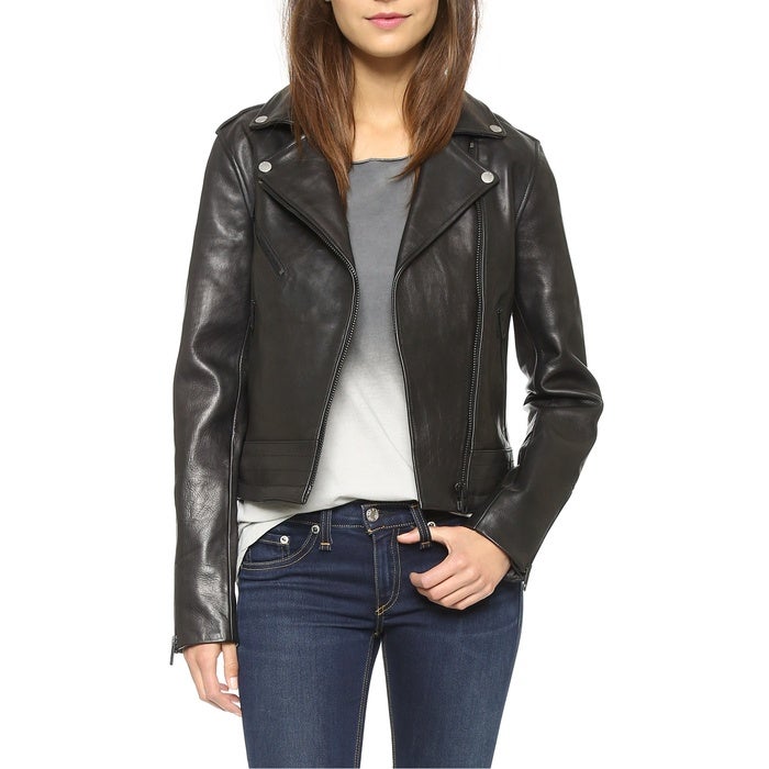 10 Best Moto Jackets Rank & Style