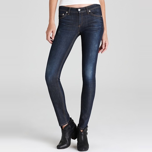 10 Best Dark Skinny Jeans for Fall Rank & Style