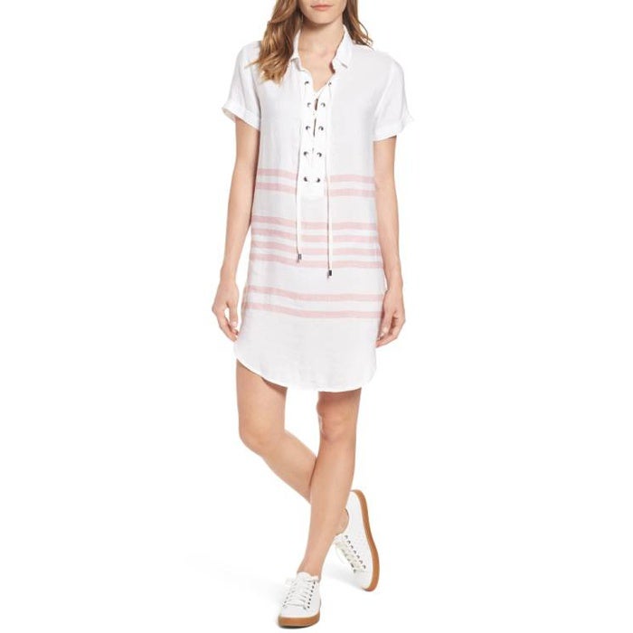 10 Best Summer Shirt Dresses Rank & Style