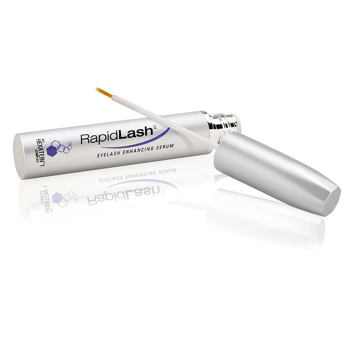 TESTIMONIALS Rapid Lash