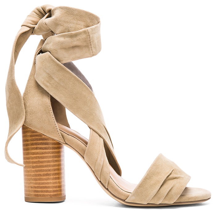best heeled sandals 2023