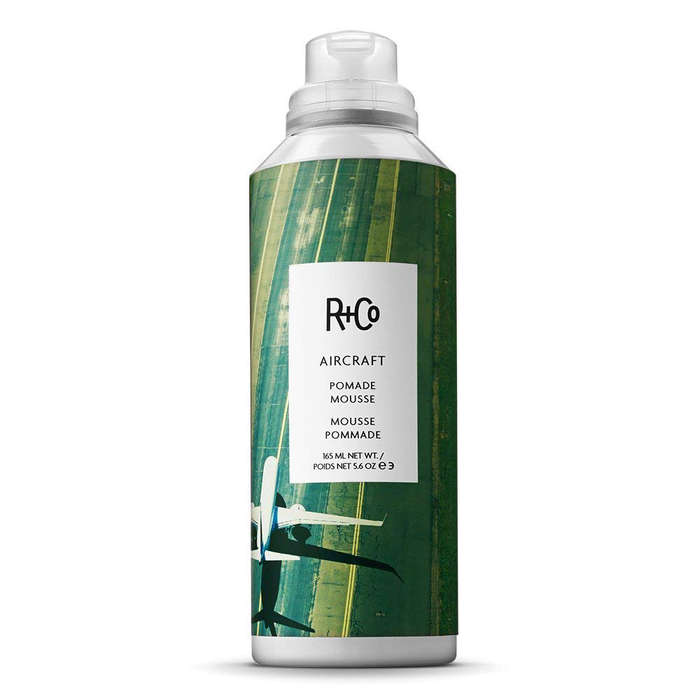 10 Best Hair Mousses Rank Style