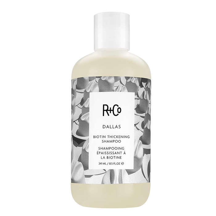 best shampoo for fine hair