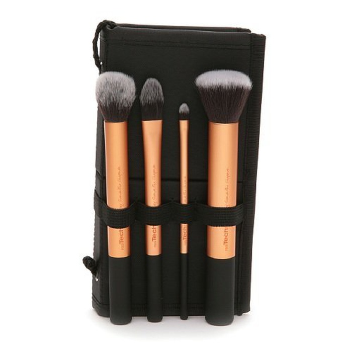 10 Best Travel Makeup Brush Sets Rank & Style