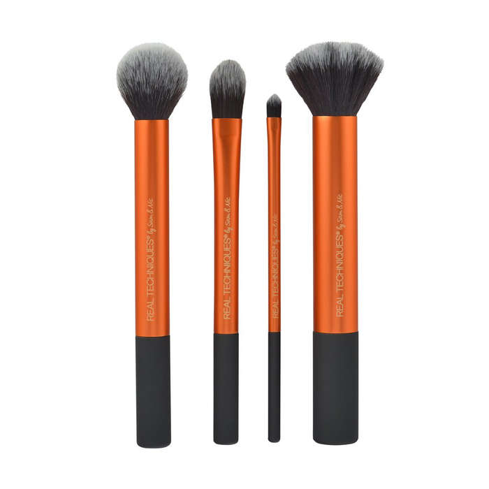 10 Best Travel Makeup Brush Sets Rank & Style