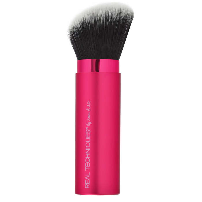 10 Best Kabuki Brushes Rank Style