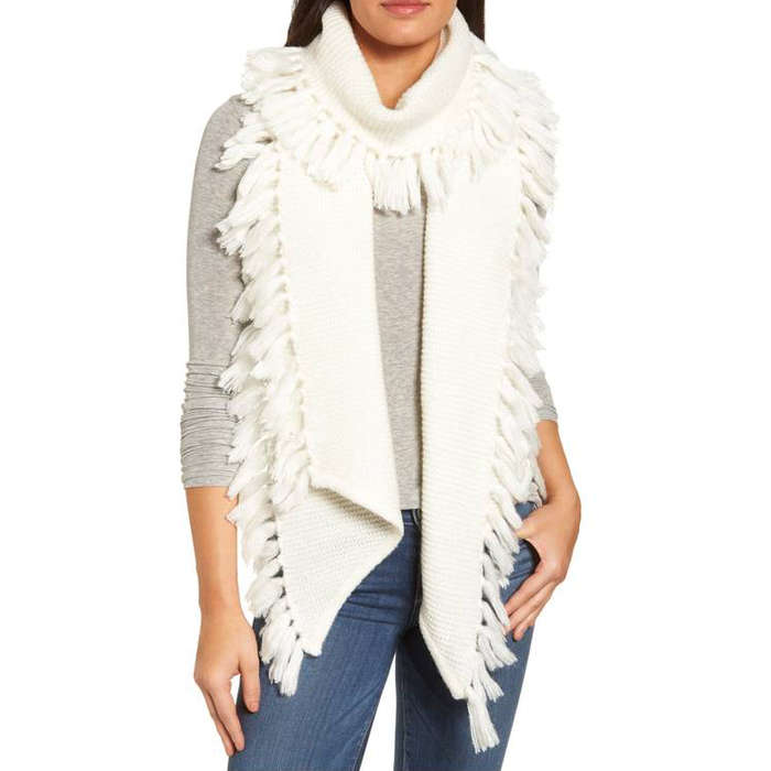 10 Best Winter Scarves Rank & Style