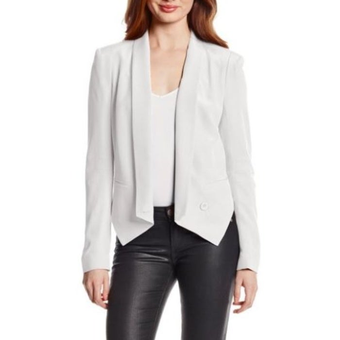 10 Best Spring Jackets and Blazers on Amazon Rank & Style