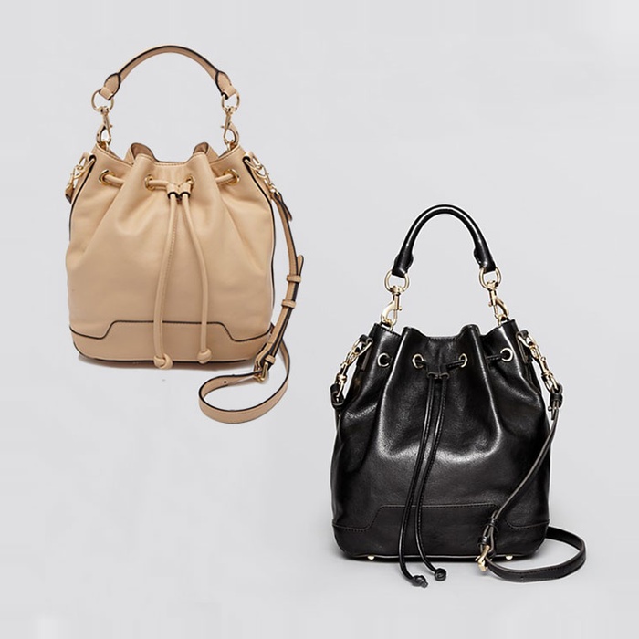 10 Best Bucket Bags Under 300 Rank Style Rebecca Minkoff Fiona Bucket Shoulder Bag