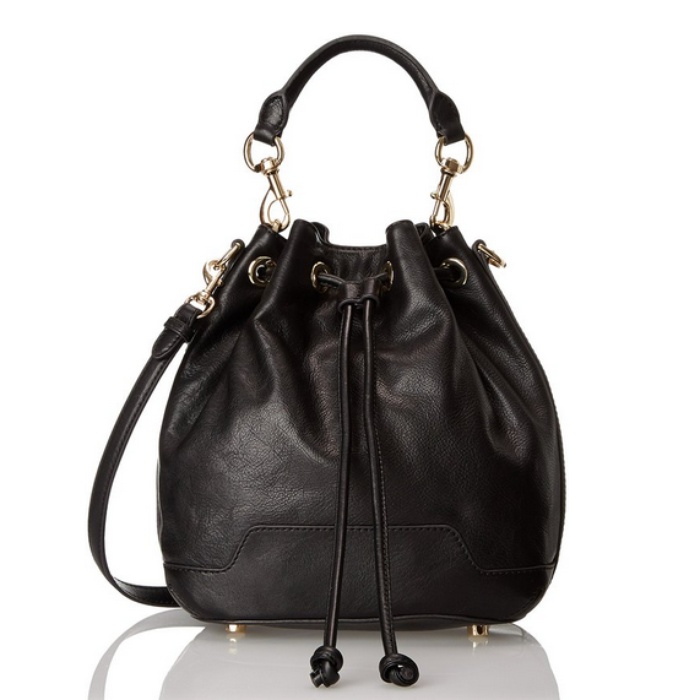 10 Best Handbags On Rank Style Rebecca Minkoff Fiona Bucket Shoulder Bag