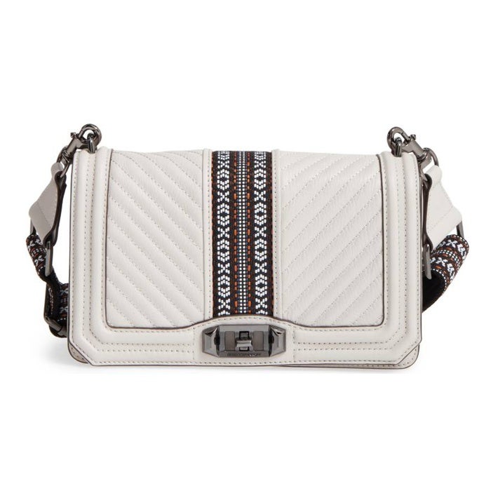 10 Best Summer Crossbodies Rank & Style