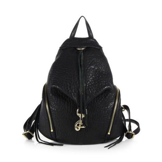 10 Best Leather Backpacks Rank & Style