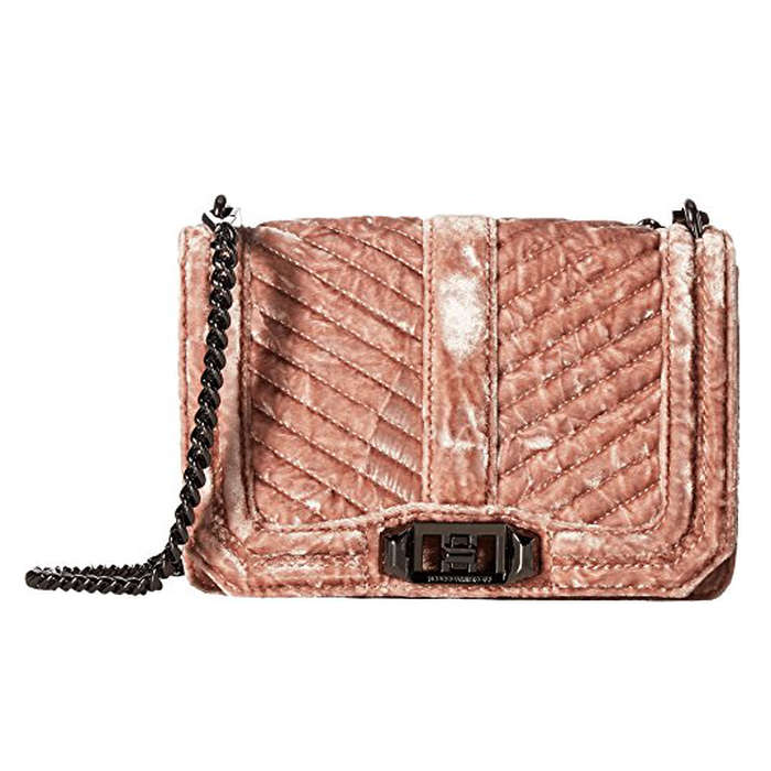 10 Best Structured Handbags Rank & Style
