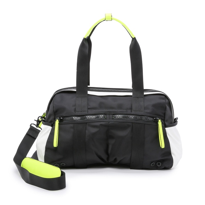 10 Best Yoga Bags Rank Style Rebecca Minkoff Yoga Carryall Bag