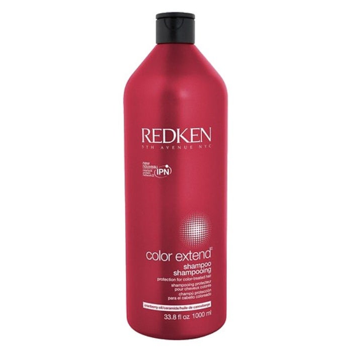 10 Best Shampoos for ColorTreated Hair Rank & Style