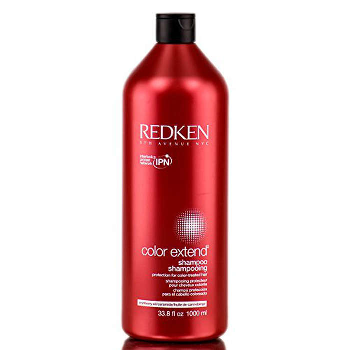 Redken Color Extend Shampoo