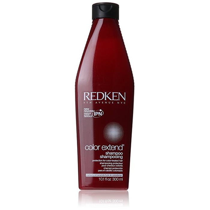 10 Best Shampoos For Color Treated Hair 2018 Rank Style Coloring Wallpapers Download Free Images Wallpaper [coloring837.blogspot.com]