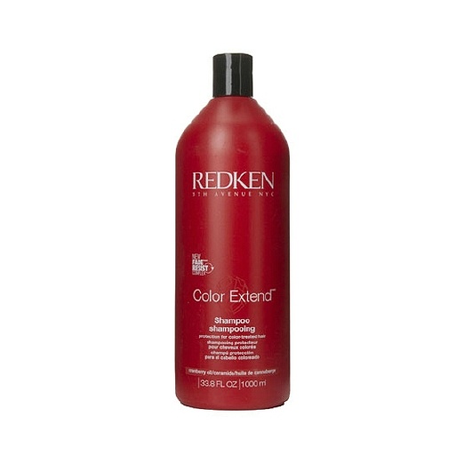 10 Best Shampoos for Color Treated Hair 2017 Rank & Style