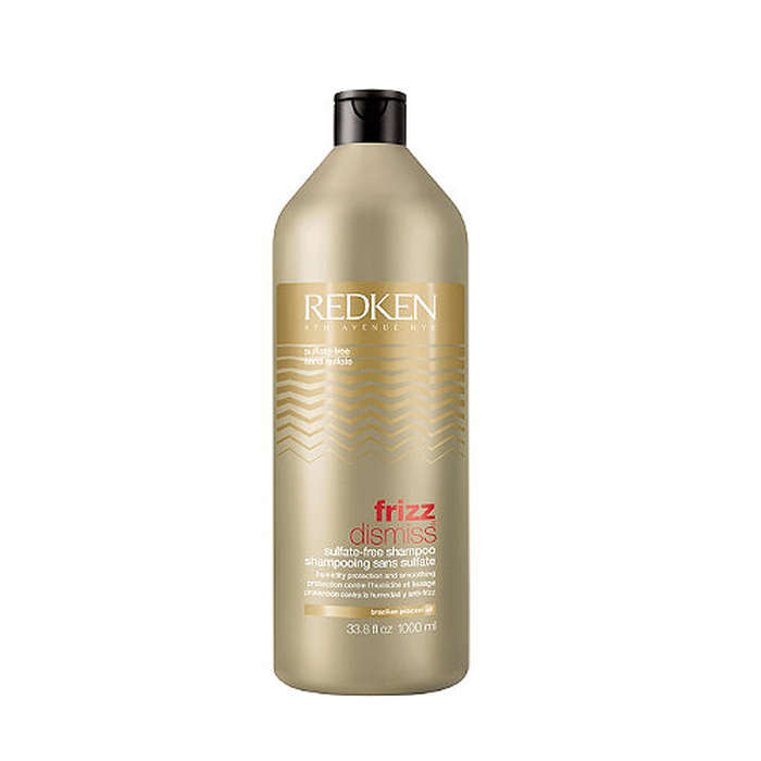 10 Best Anti Frizz Hair Products Rank Style