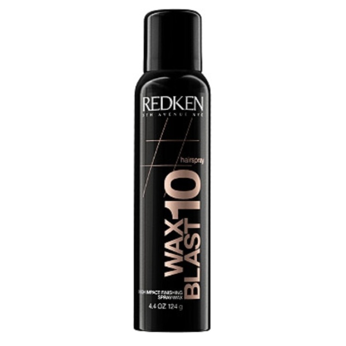 10 Best Hair Finishing Sprays Rank & Style