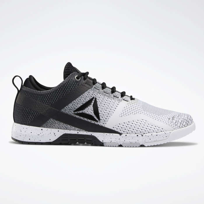 women's gym and training shoes