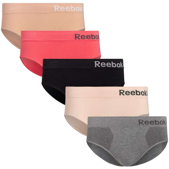 best moisture wicking underwear for women