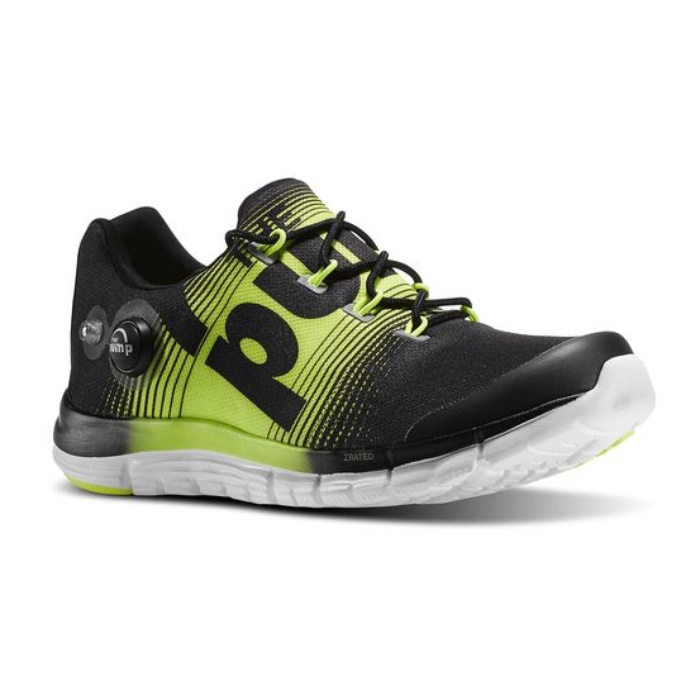 april spring running shoes