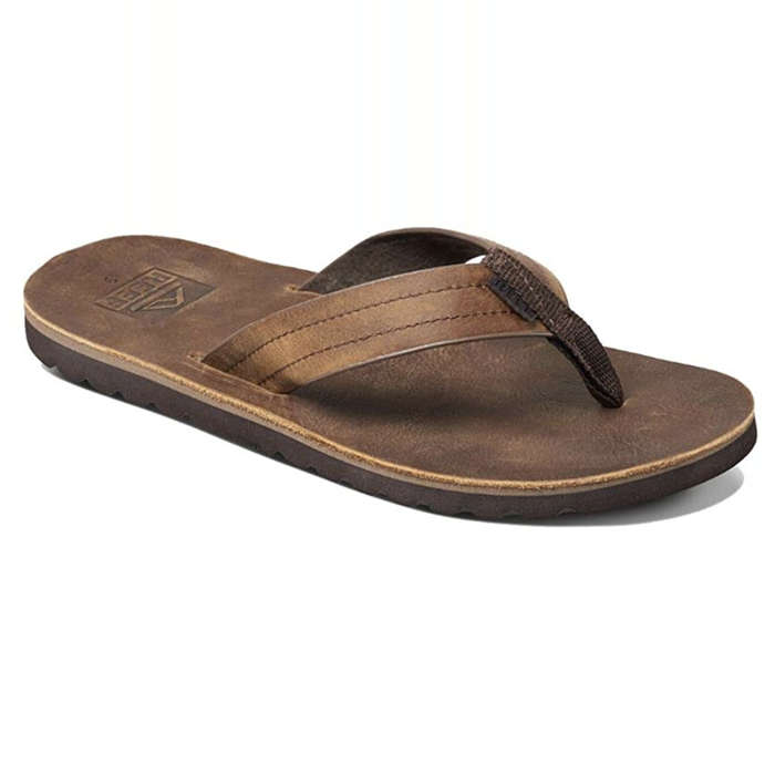 best flip flop brands for men