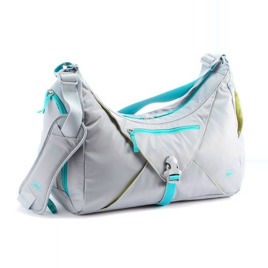 10 Best Gym Bags Rank & Style