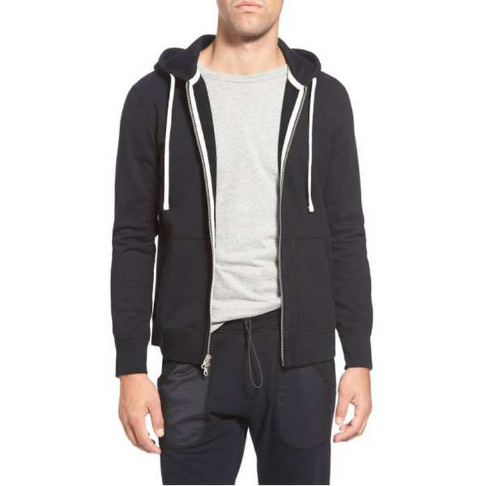 10 Best Men’s Hoodies Rank & Style