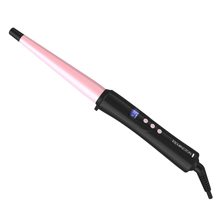 ceramic and tourmaline curling irons