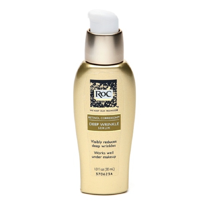 Retinol Correxion Deep Wrinkle Serum | Rank & Style Retinol Correxion Deep Wrinkle Serum | Rank & Style