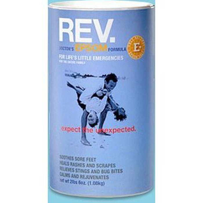 10 Best Epsom Salts Rank & Style