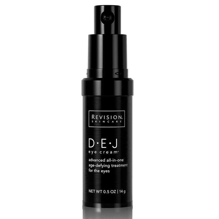 best under eye de puffer cream